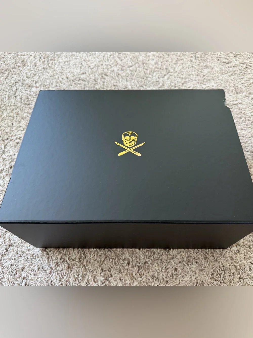 The Shoe Surgeon brand new